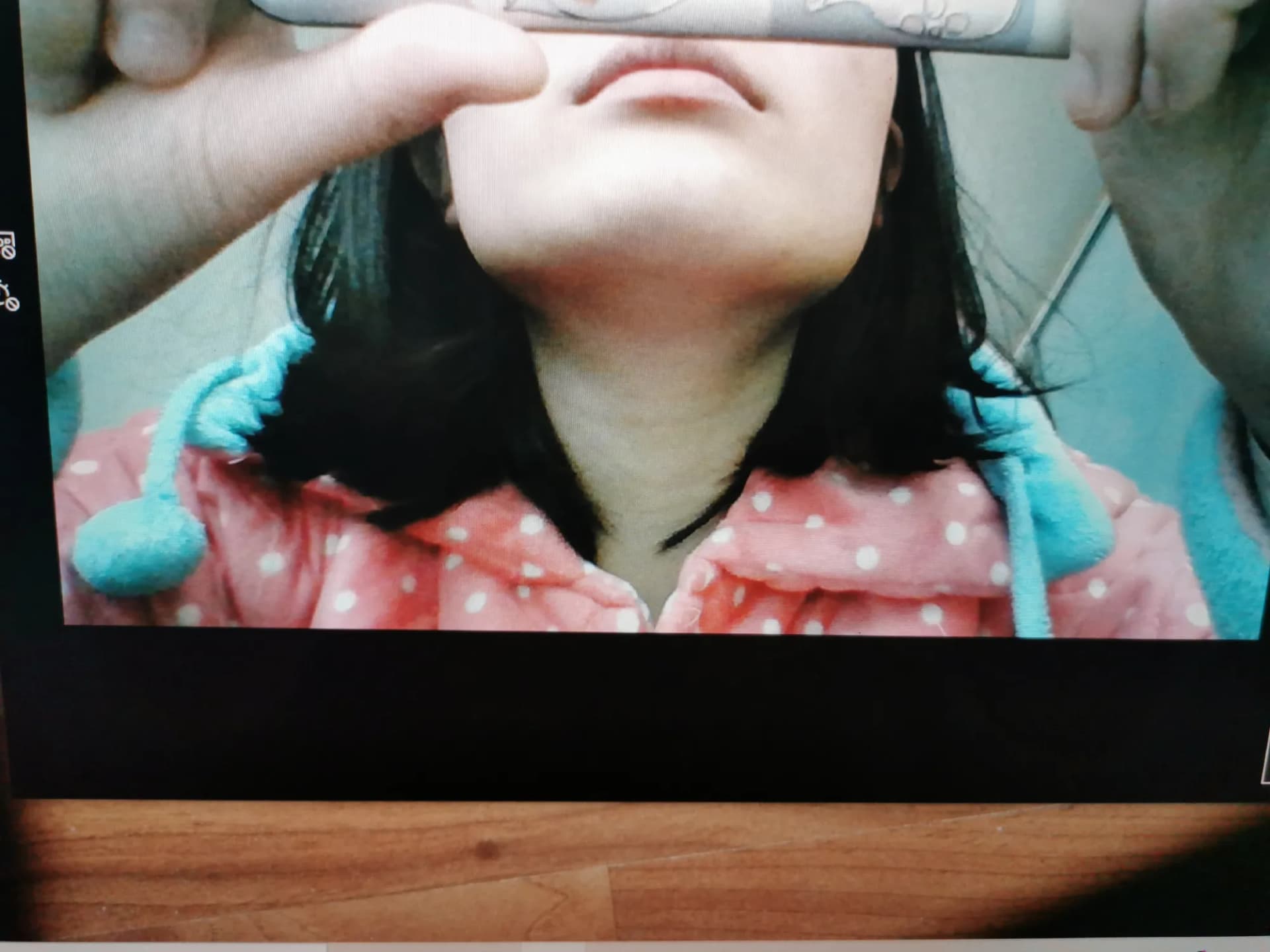 向上拍摄的灾难：我对华为笔记本电脑的头号不满