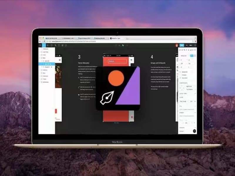 Figma が Apple の天気アプリに類似した AI ツールを無効化