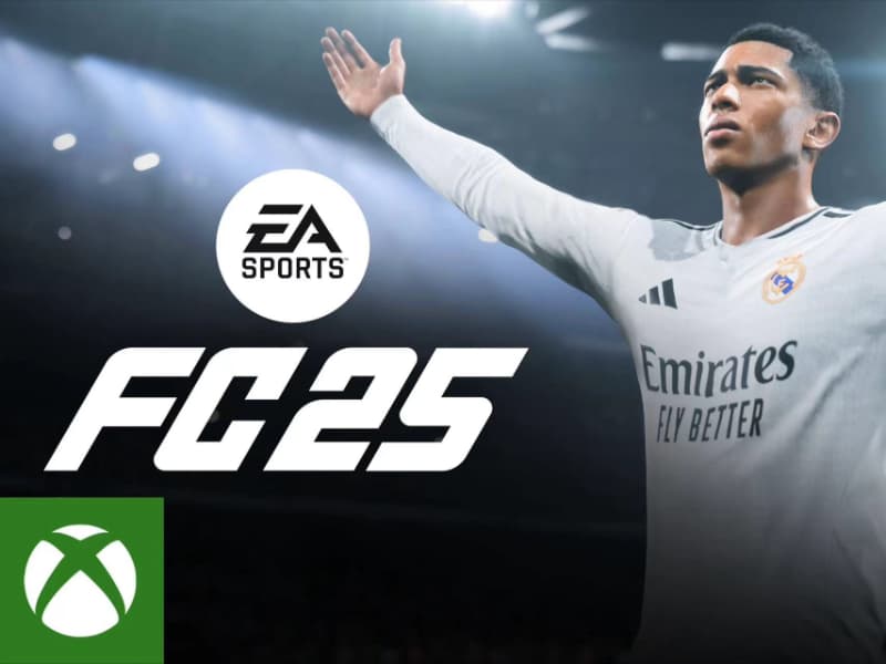 EA Sports relança sua série de jogos de futebol universitário