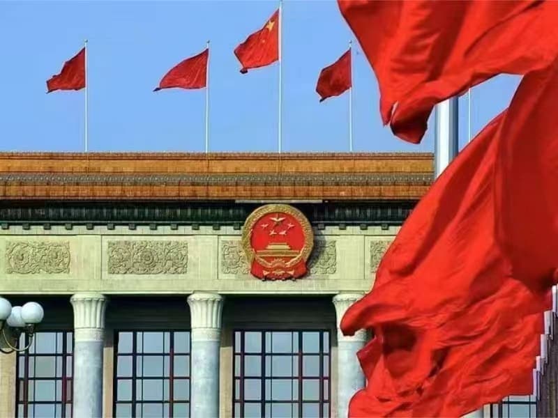 China revises law on state secrets for data security and restrictions
