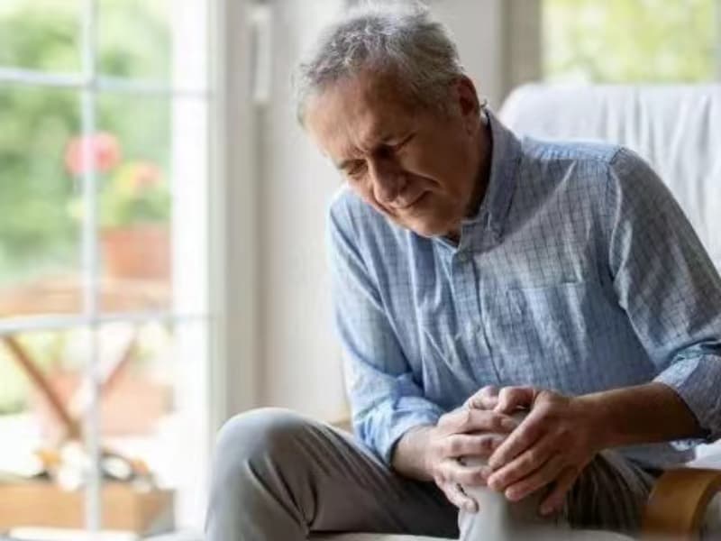 AI model improves early recognition of osteoporosis