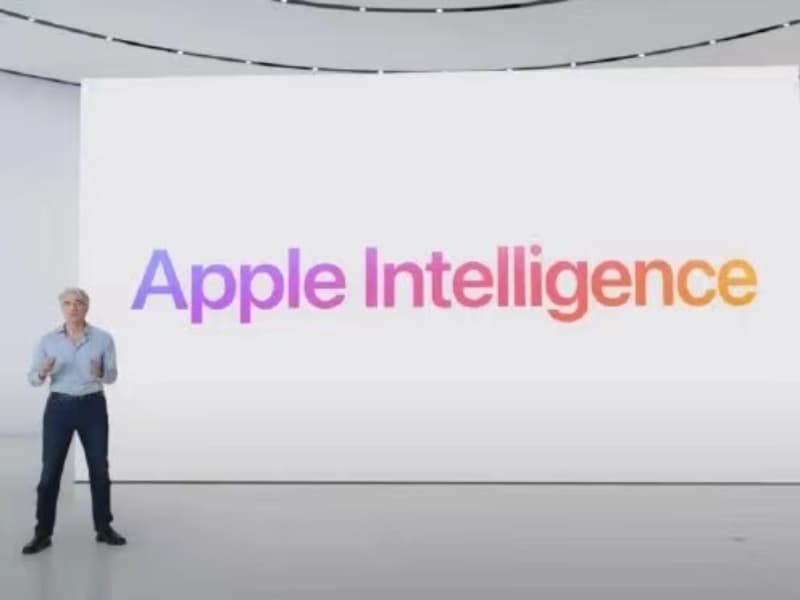 Apple enthüllt Trainingsdetails der Apple Intelligence Modelle