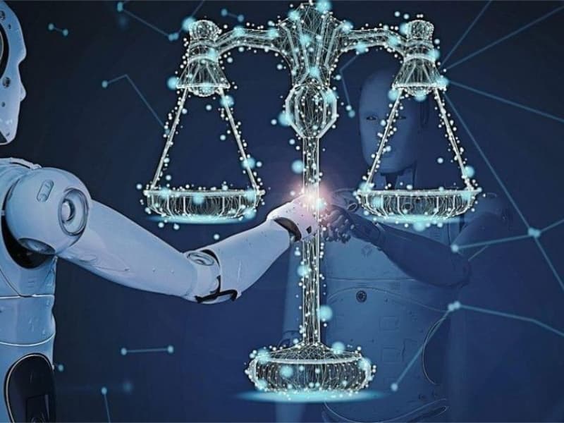 La ministre de Singapour insiste sur la nécessité d'un cadre mondial de l'IA