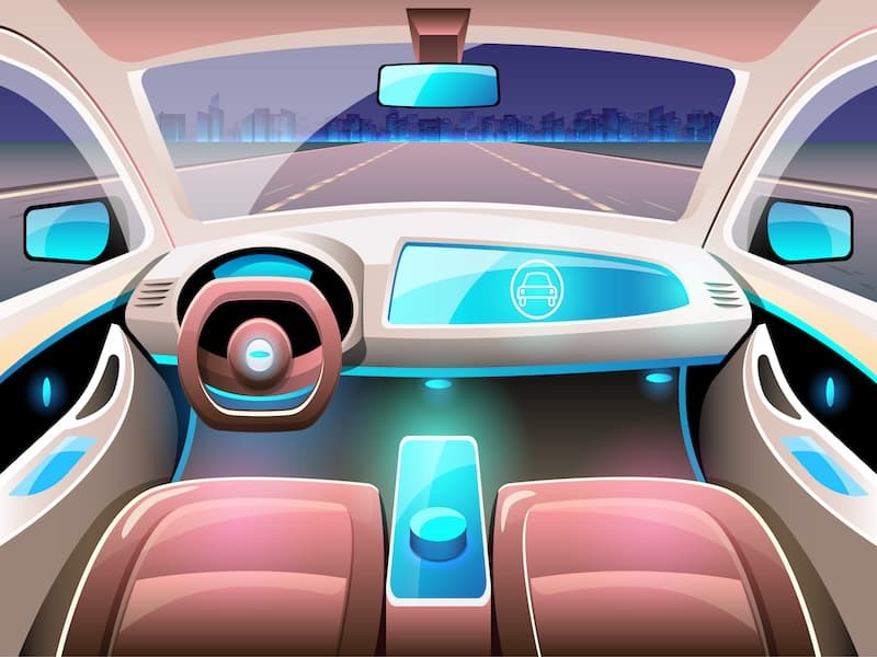 Tesla mise sur les robotaxis face au scepticisme des experts