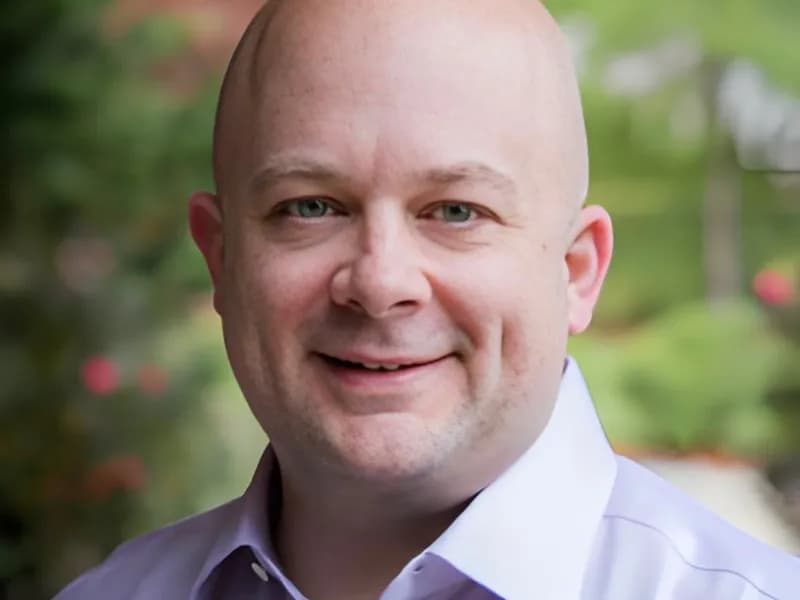 Brad Porter：协作机器人 CEO，着眼于人机交互