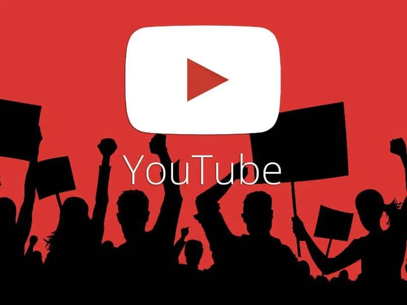 YouTube’s new frontier: Battling AI mimicry for privacy’s sake