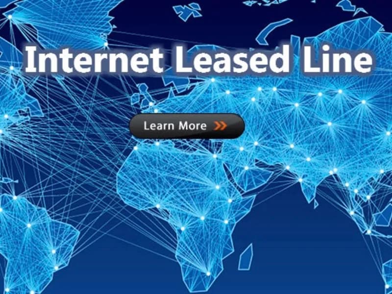 Why leased lines are the gold standard for ultra-reliable internet
