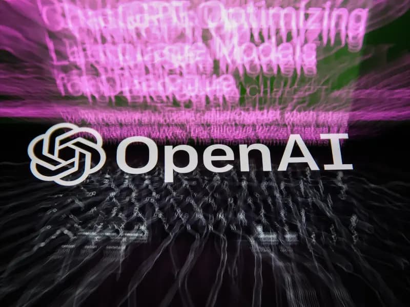 OpenAI soutient un projet de loi californien exigeant le marquage des contenus générés par l'IA