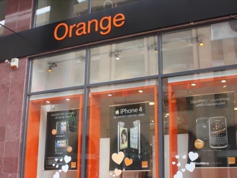 Orange Centrafrique enfrenta desafíos legales y financieros
