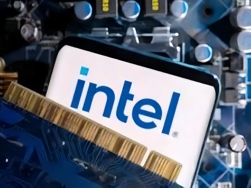Intel: Aktuelle Marktschwierigkeiten und Bemühungen um Wiederbelebung