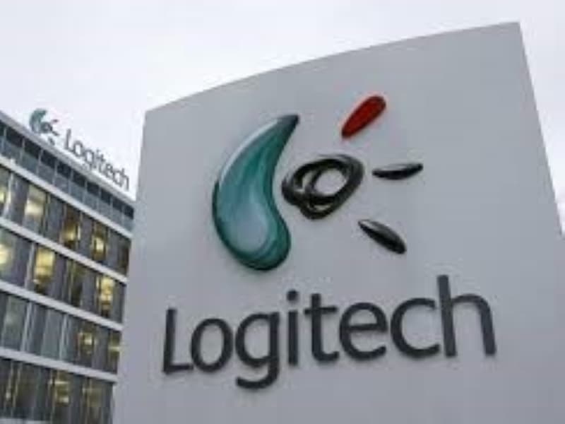 Logitech 联合创始人呼吁立即更换董事会主席