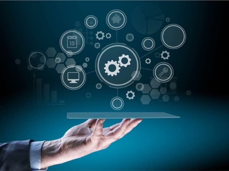 Understanding enterprise architecture: Key features and benefits