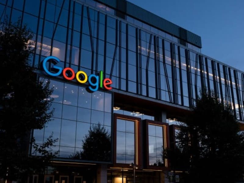 Google taps former Character.AI founder to lead AI innovations