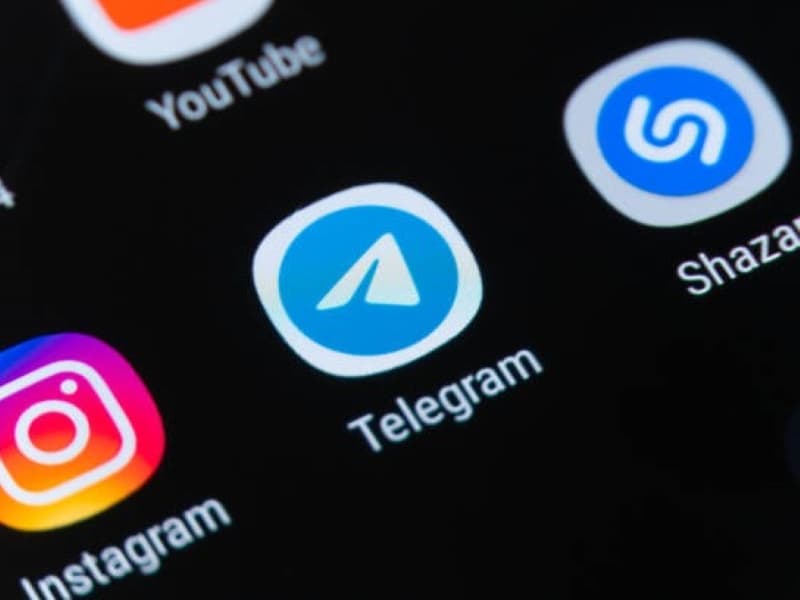 Le PDG de Telegram arrêté en France dans le cadre d'une enquête sur la pédopornographie et le trafic de drogue