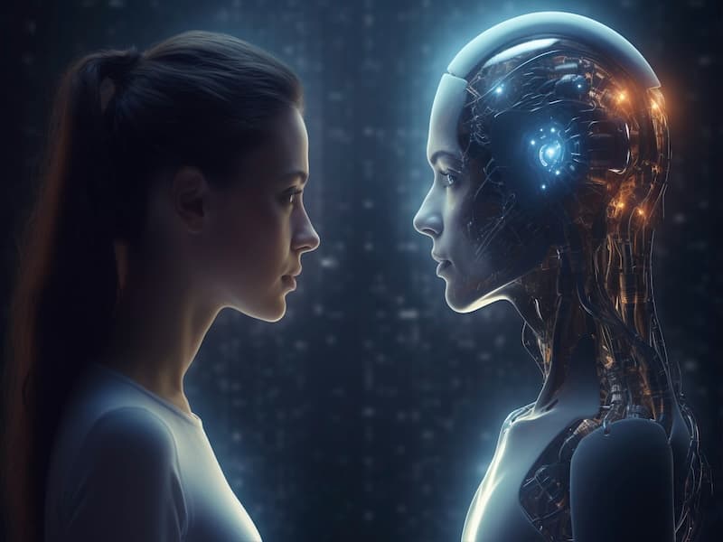 Alan Turing AI to interact with visitors at Bletchley Park