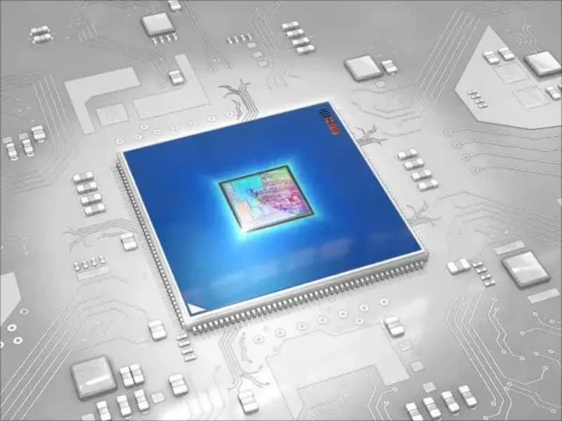 SoftBank ينهي خطة رقاقة الذكاء الاصطناعي مع Intel