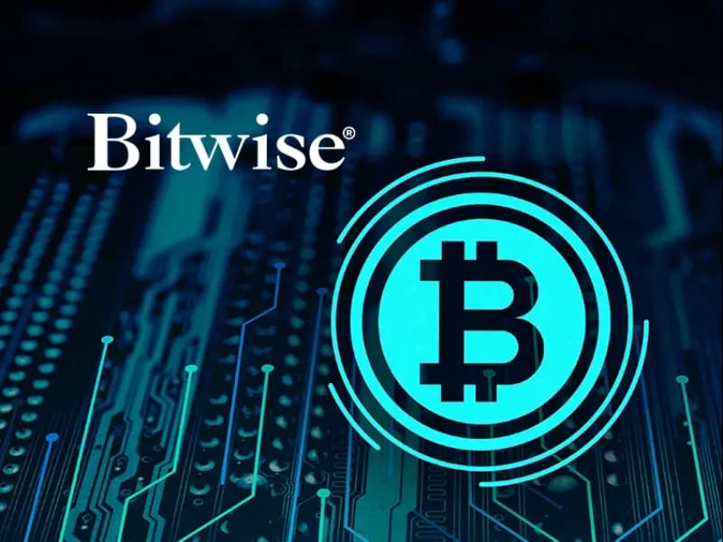ETF 行业整合继续，Bitwise 收购 ETC Group