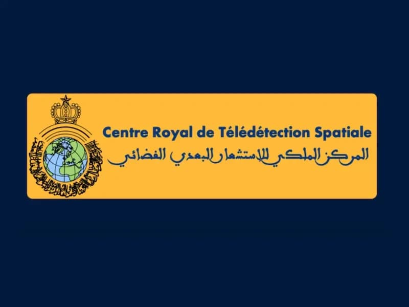 Centre Royal de Télédétection Spatiale: Autonomiser le Maroc grâce à la technologie géospatiale avancée