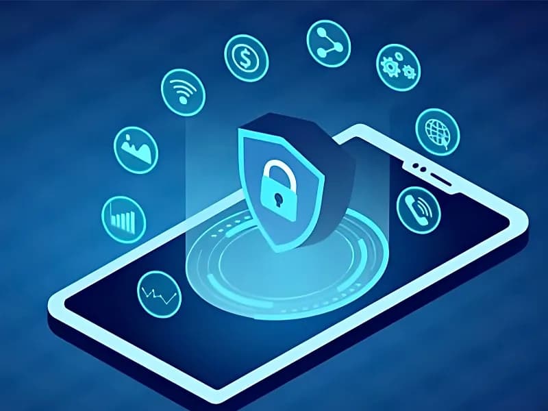 Os dados de celular são criptografados? Como criptografá-los