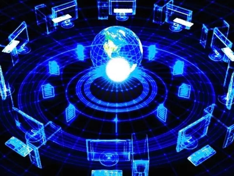 What are the layers and layered models of network protocols?