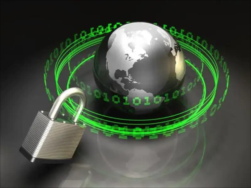 Stolen data in Ohio is corrupted and unusable