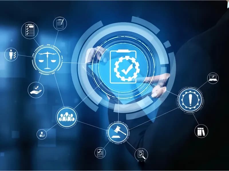 Was ist ein Data-Governance-Rahmenwerk und welche Modelle gibt es?