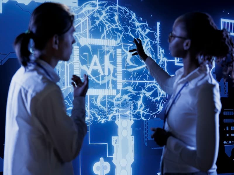 EU のリスクベース AI 規制が 2024 年 8 月 1 日に施行