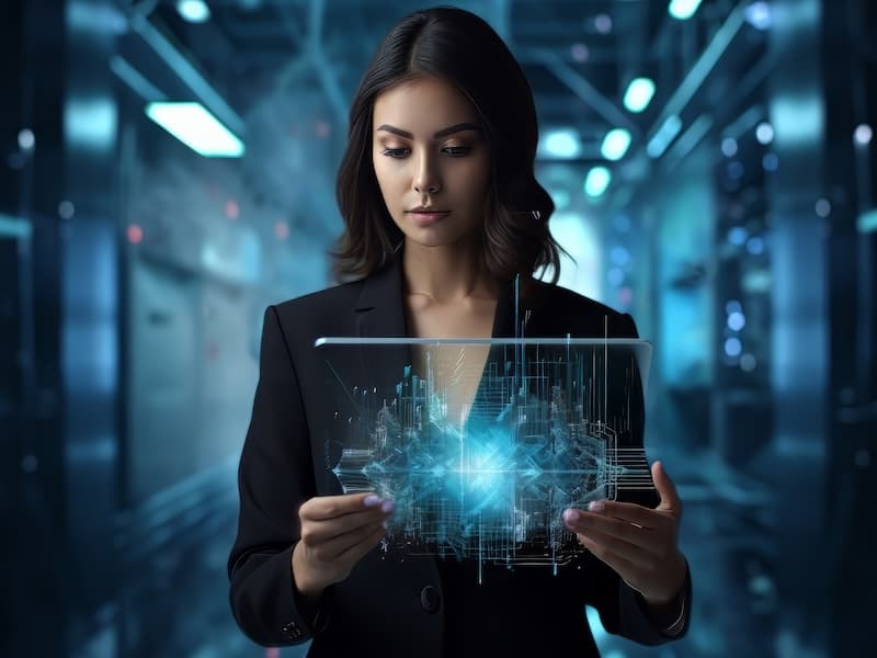 Die Femtech-Revolution: Von Perioden-Apps zur persönlichen Ermächtigung