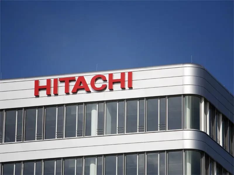 SingTel と Hitachi、次世代データセンターの構築で協力