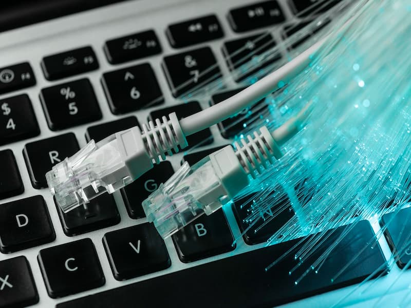 Is packet loss due to the internet service provider?