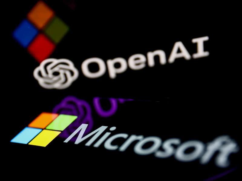 微软在 SEC 文件中将 OpenAI 列为竞争对手