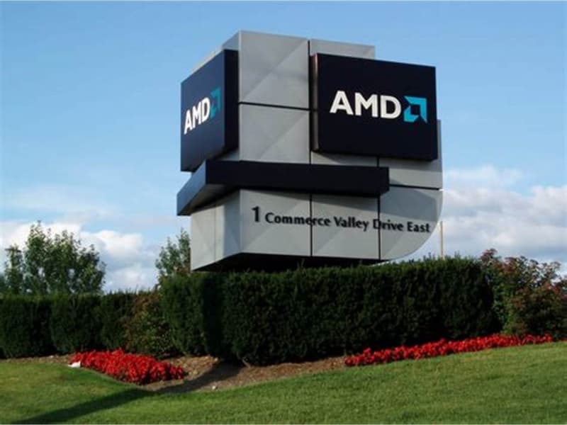AMD to acquire server manufacturer ZT Systems for $4.9B