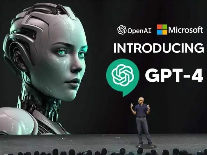 Editorial image for Condé Nast and OpenAI form collaboration.