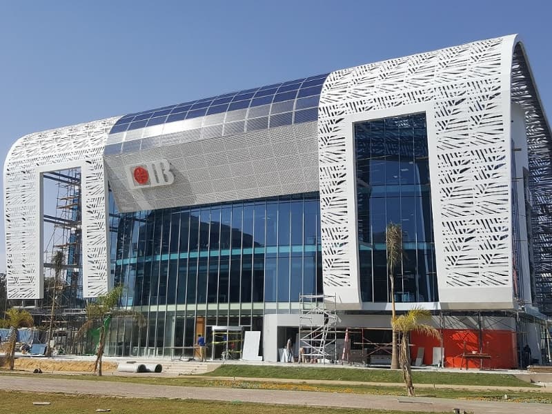 Commercial International Bank (CIB) se asocia con la plataforma EdTech ABGAD para apoyar a instituciones educativas y familias