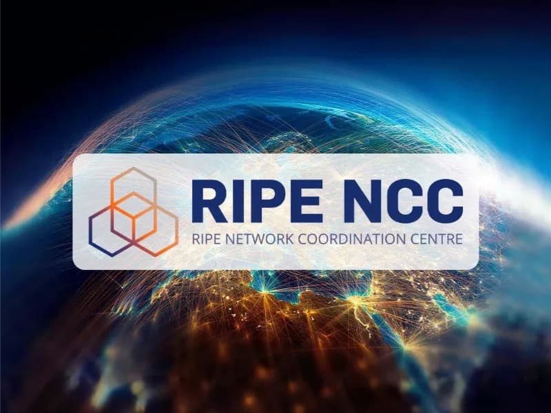 RIPE コミュニティが議長および副議長の候補者募集を発表