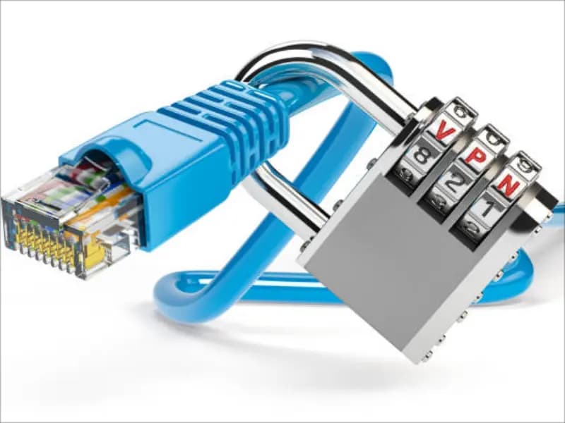 探索 VPN 使用:是否会增加带宽消耗?