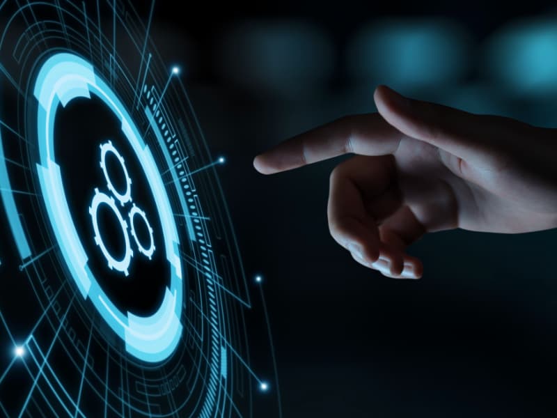 Automation vs. orchestration: Understanding the key differences in process managements
