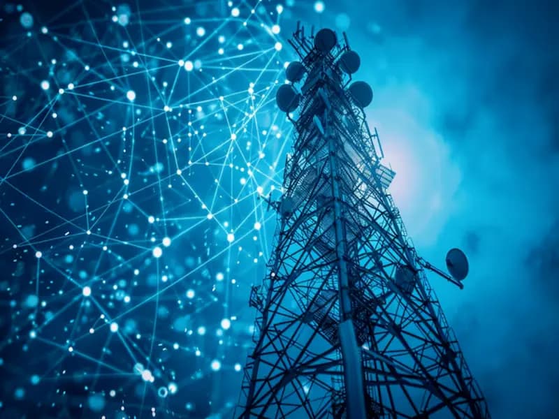 Britische Regierung fordert Telekommunikationsanbieter auf, Telegrafenmasten zu begrenzen, und droht mit Gesetzgebung