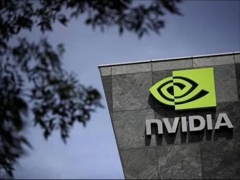 Nvidia se torna a maior empresa do mundo: a IA assume o controle