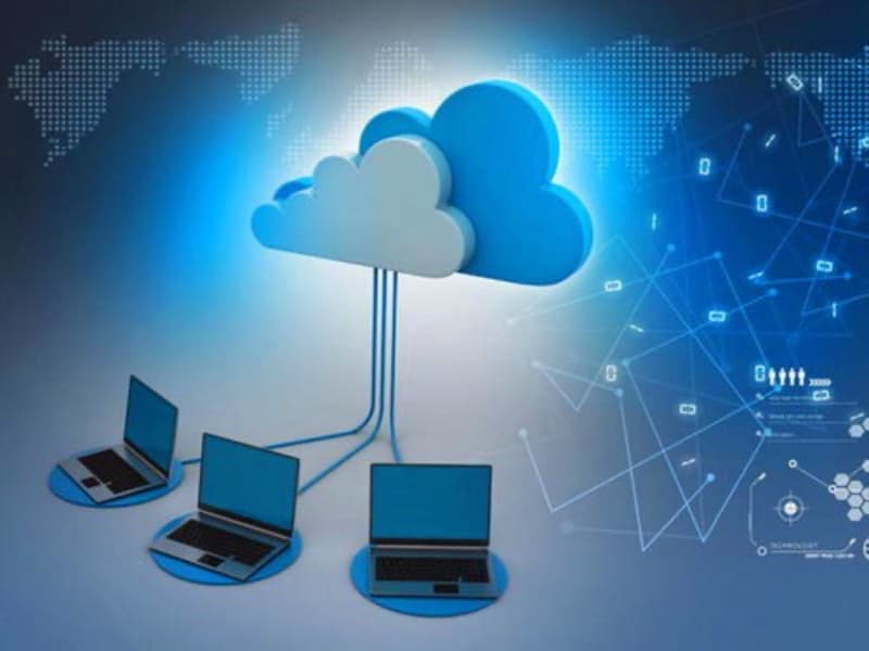 Die intelligente Wahl für flexible Web-Lösungen: Shared Cloud Hosting