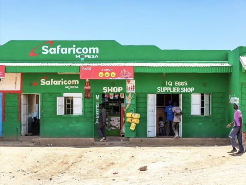 Safaricom Äthiopien revolutioniert das Bezahlen von Rechnungen mit M-PESA