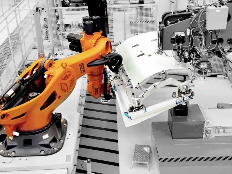 Qu'est-ce que les machines automatisées et qu'apportent-elles à nos vies?