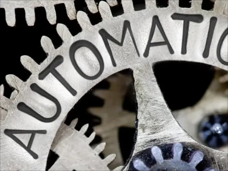 5 typical automation tools