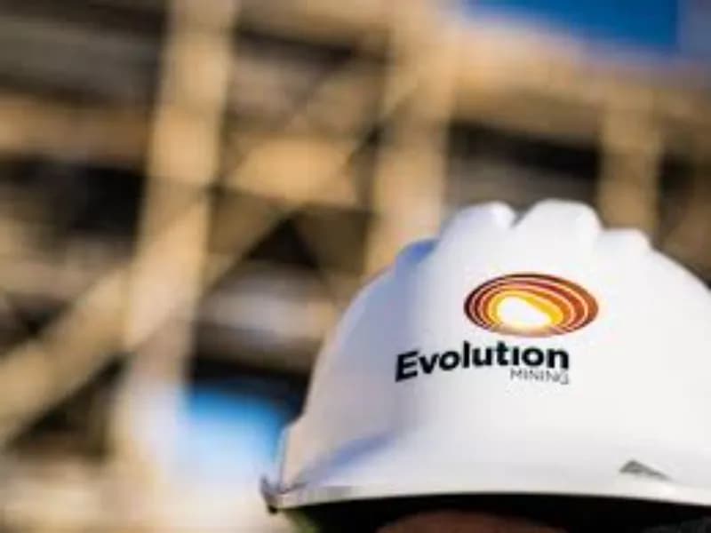 Evolution Mining تواجه هجومًا إلكترونيًا وسط ارتفاع الجرائم الإلكترونية في أستراليا