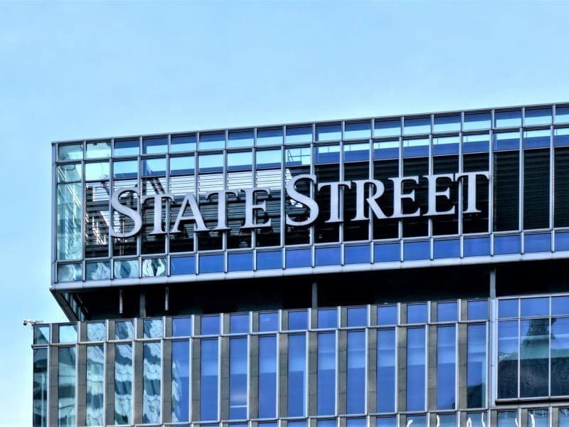 托管巨头 State Street 在新合作中拓展加密服务