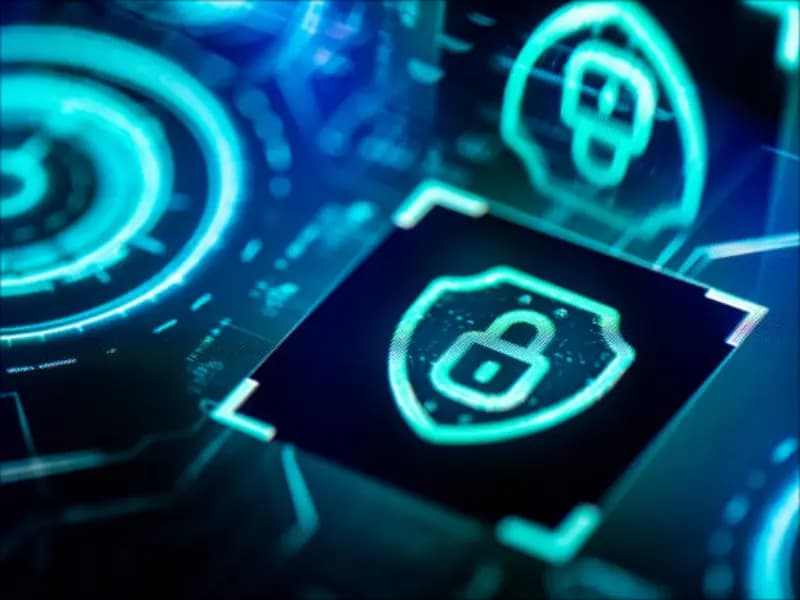 How does encryption improve data security?