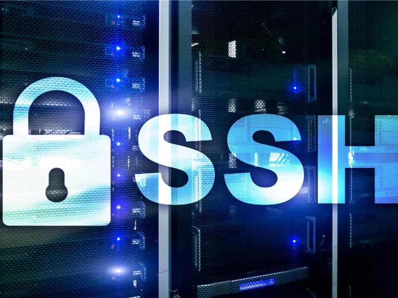 SSH を探る：リモートネットワークアクセスを保護するプロトコル