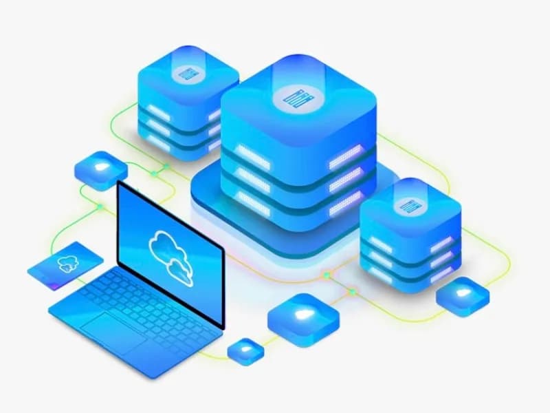 Die Geheimnisse des modernen Hostings lüften: Der Cloud-Hosting-Anbieter