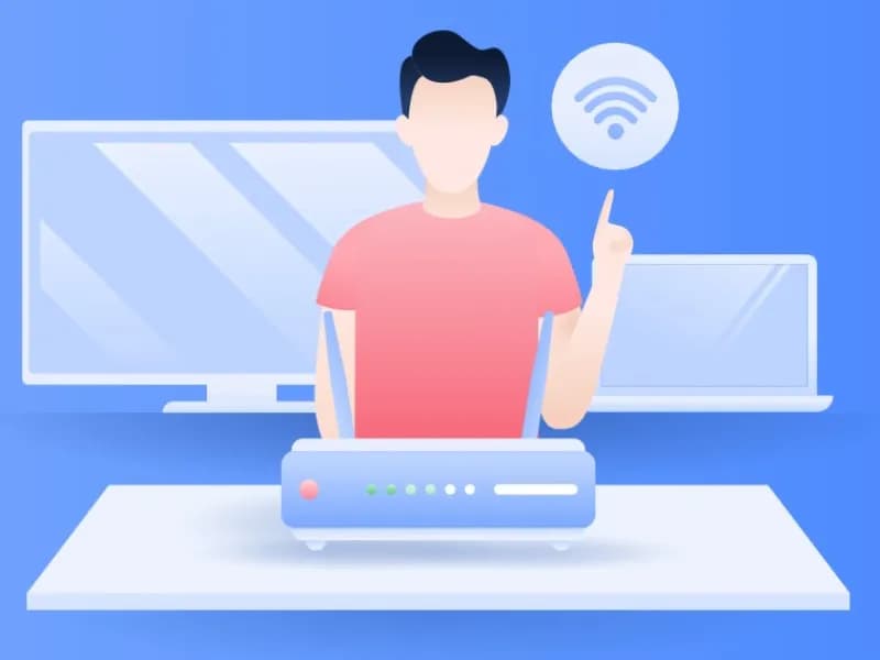 DHCP vs 静的 IP：ネットワークを制するのはどちらか？