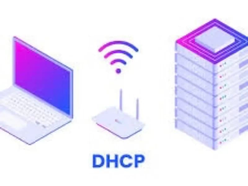 DHCP dévoilé: la clé cachée d'une connectivité réseau sans effort